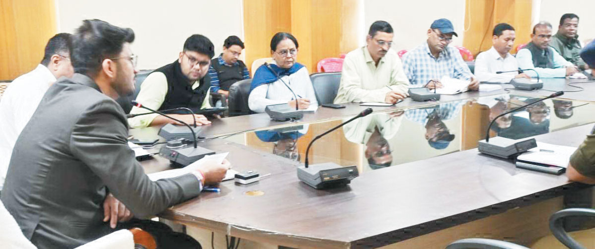 बाहरी व्यक्तियों को थाने में देना होगा थम्ब इंप्रेशन