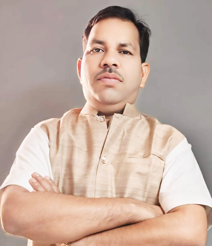 विधायक पति गनपत जांगड़े को हाईकोर्ट से मिली जमानत