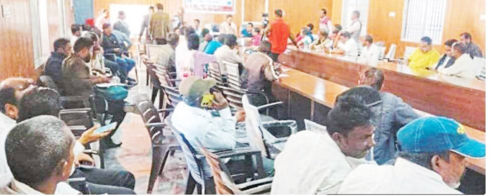 425 सरपंच और 97 जपं सदस्यों का आरक्षण