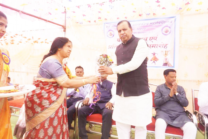 गुणवत्तापूर्ण शिक्षा की जरूरत-शिवरतन