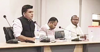 जिपं सदस्य और जपं अध्यक्ष के पदों का आरक्षण