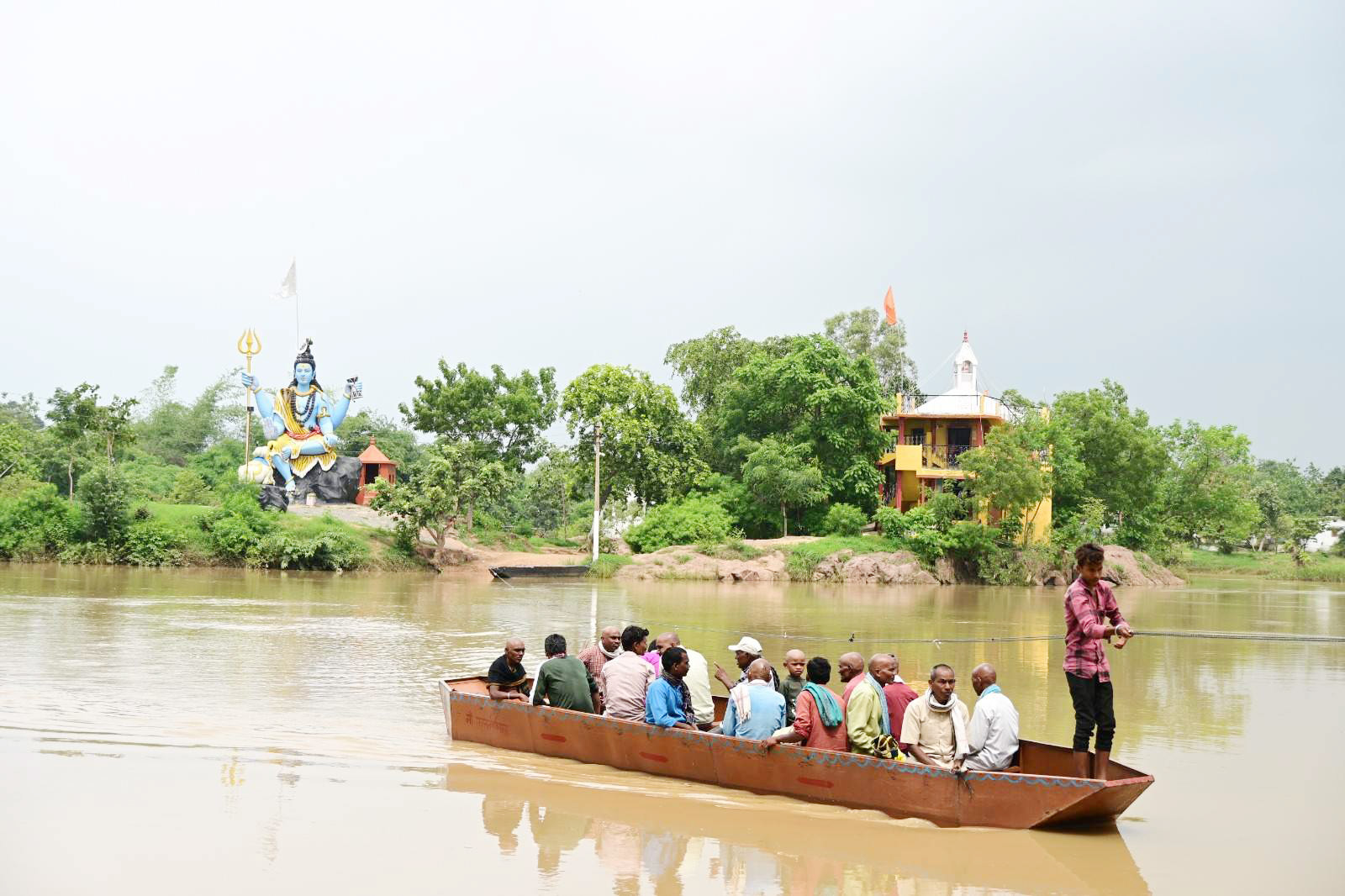 सांकरदाहरा छत्तीसगढ़ का दूसरा राजिम सांकरदाहरा छत्तीसगढ़ का दूसरा राजिम
