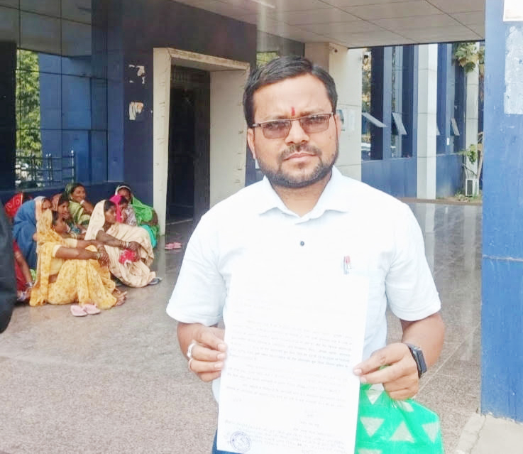 समय पर गैस डिलीवरी न मिलने की शिकायतें, कार्रवाई की मांग