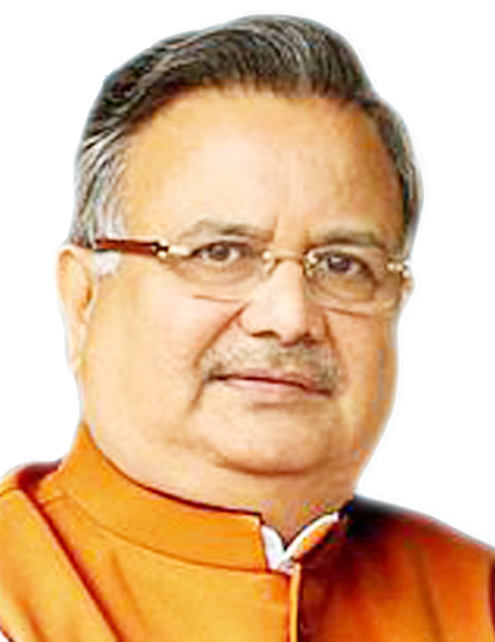 रमन ने दर्जनभर कार्यों के लिए दिलाई करोड़ों की स्वीकृति रमन ने दर्जनभर कार्यों के लिए दिलाई करोड़ों की स्वीकृति