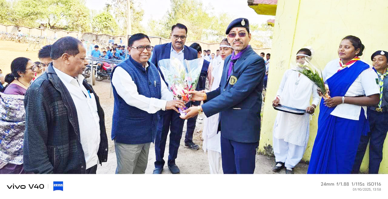 द्वितीय सोपान जाँच शिविर 