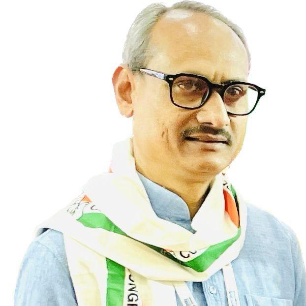 ओबीसी आरक्षण में भाजपा की साजिश साबित - शाहिद