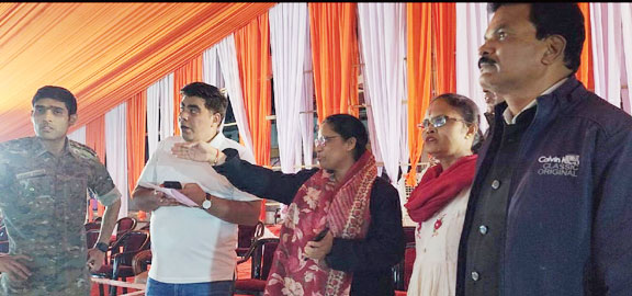 सीएम आज कोंडागांव में, 300 करोड़ के विकास कार्यों का भूमिपूजन -लोकार्पण