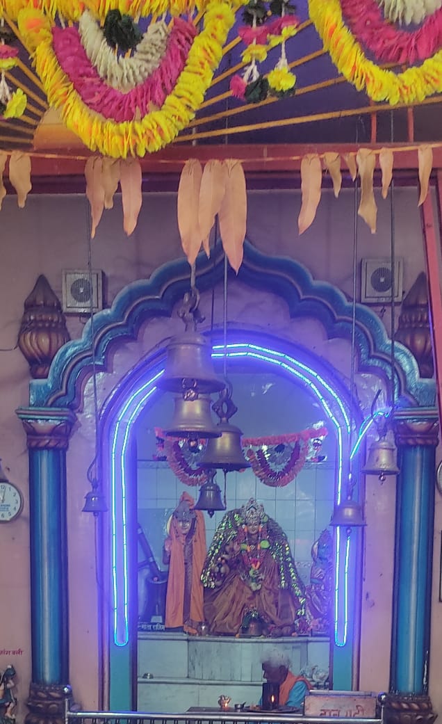 14 जनवरी को राजिम माता जयंती