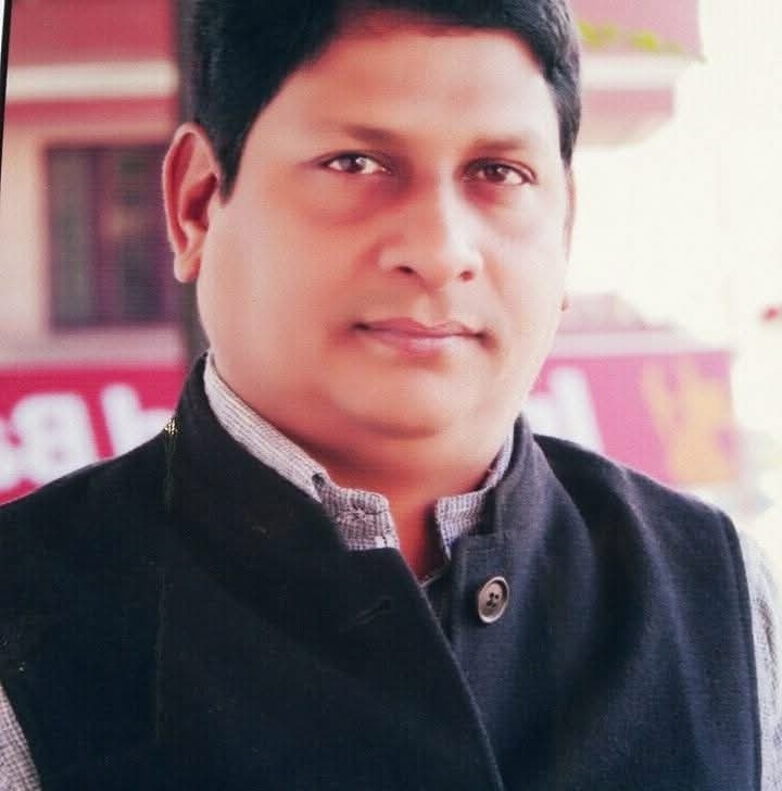 प्रदेश की आधी आबादी के साथ भाजपा सरकार कर रही है अन्याय-अरुण मालाकार