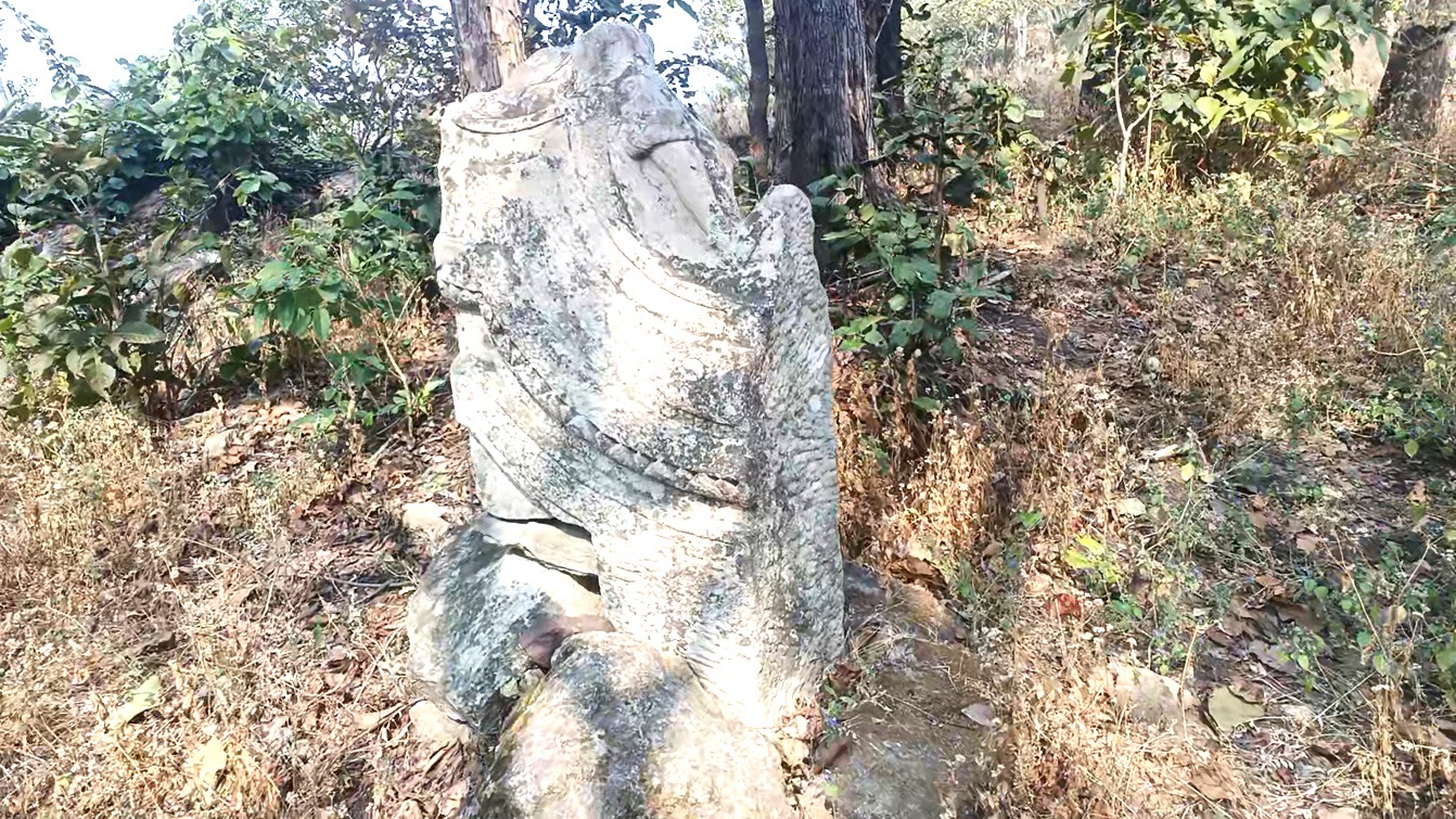 कोढिय़ागढ़ पहाड़: कोरिया जिले की पहचान और ऐतिहासिक धरोहर कोढिय़ागढ़ पहाड़: कोरिया जिले की पहचान और ऐतिहासिक धरोहर