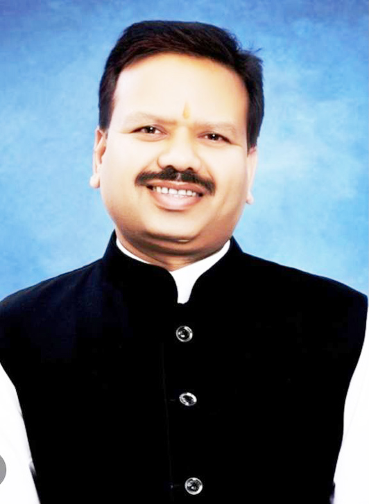 निकाय के बाद जिला, जनपद व पंचायतों के ओबीसी आरक्षण में कटौती-विनोद निकाय के बाद जिला, जनपद व पंचायतों के ओबीसी आरक्षण में कटौती-विनोद