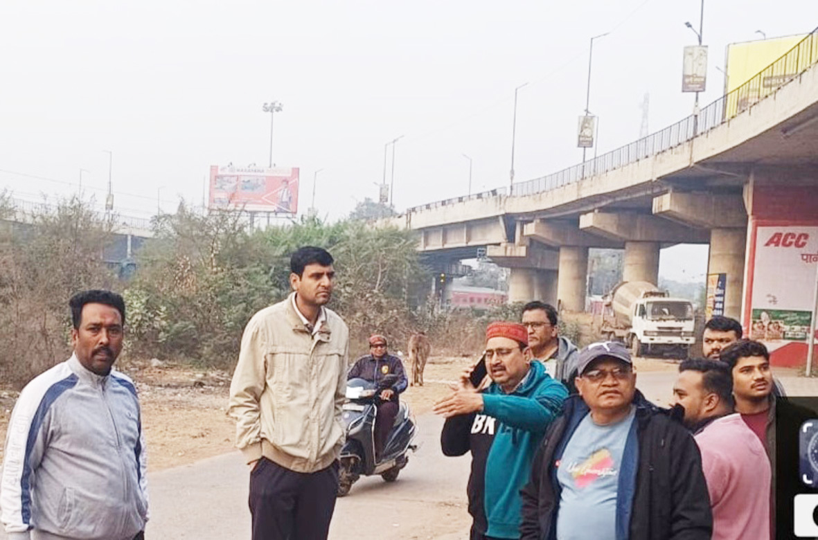 सफाई को लेकर कोताही बर्दाश्त नहीं-कमिश्नर सफाई को लेकर कोताही बर्दाश्त नहीं-कमिश्नर