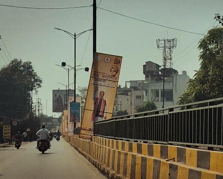 दुर्घटना के कारक ...