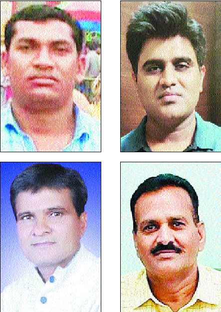निकाय चुनाव का माहौल बन रहा, दावेदार सक्रिय