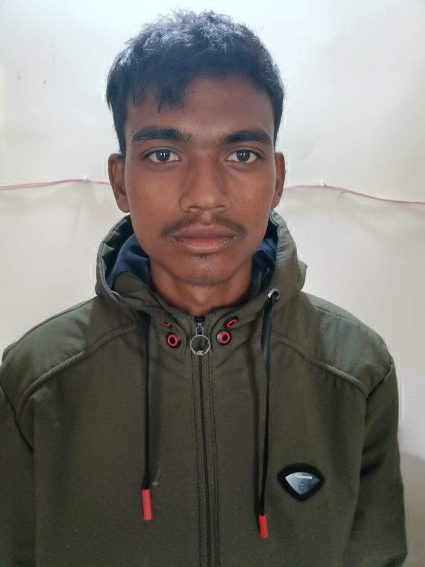 शादी का झांसा, नाबालिग से रेप, गर्भवती , आरोपी गिरफ्तार