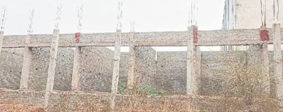 नपा ऐसा कॉम्पलेक्स बना रहे कि लोगों के चलने के लिए जगह नहीं 