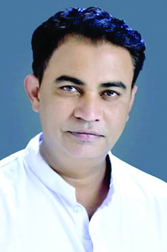अय्यूब खान पर्यवेक्षक नियुक्त