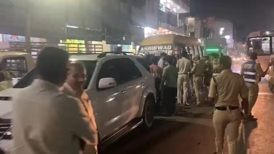 हैदराबाद रांची की दो वारदातों में रायपुर कनेक्शन हैदराबाद रांची की दो वारदातों में रायपुर कनेक्शन
