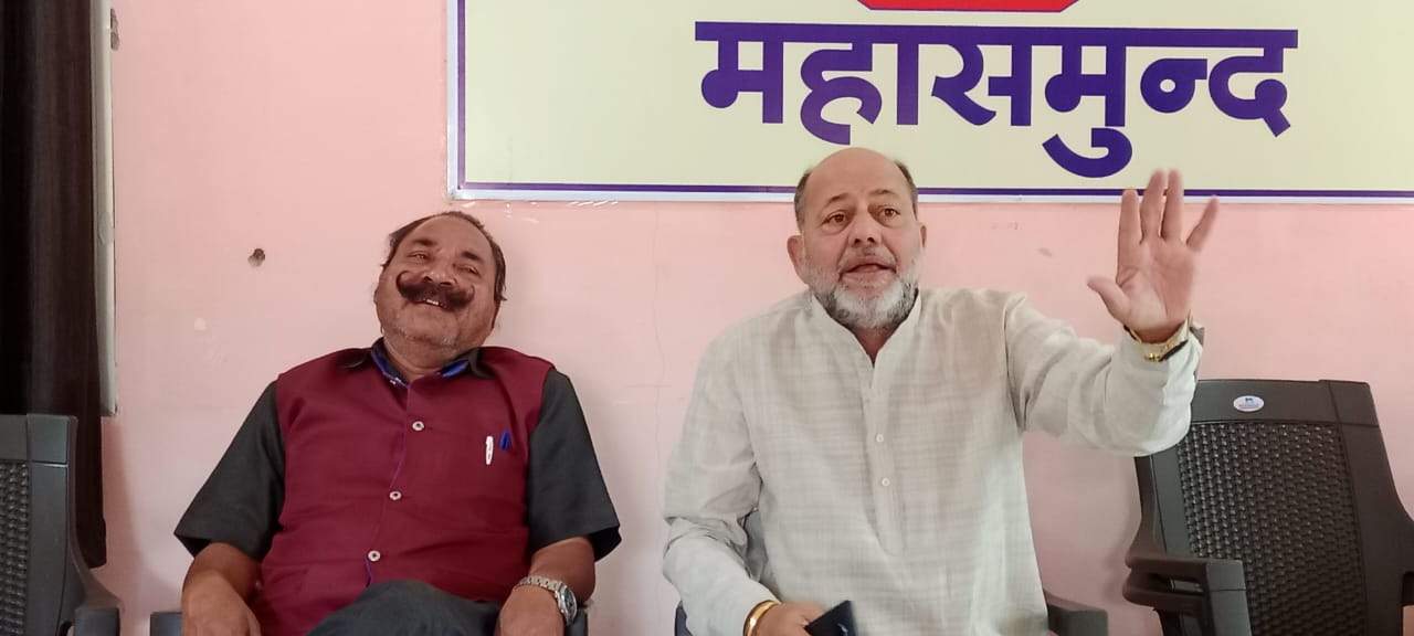 करणीकृपा के खिलाफ सत्याग्रही किसान 22 को रैली निकालकर सौंपेंगे ज्ञापन