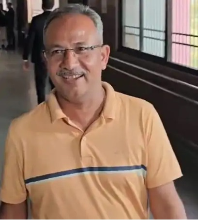 मार्कफेड के पूर्व एमडी सोनी की जमानत अर्जी खारिज