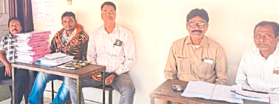 166 पद के लिए पहले दिन एक भी नामांकन दाखिल नहीं 