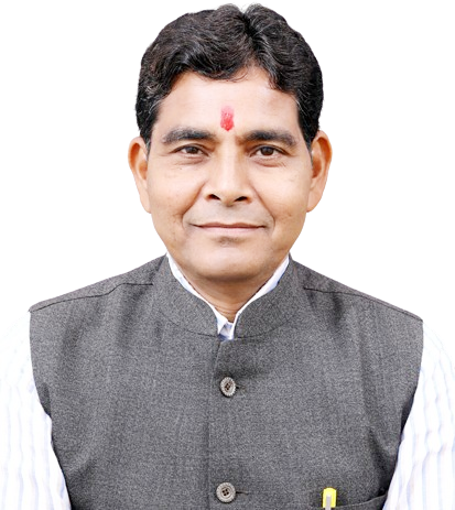 मंत्री टंकराम करेंगे ध्वजारोहण मंत्री टंकराम करेंगे ध्वजारोहण
