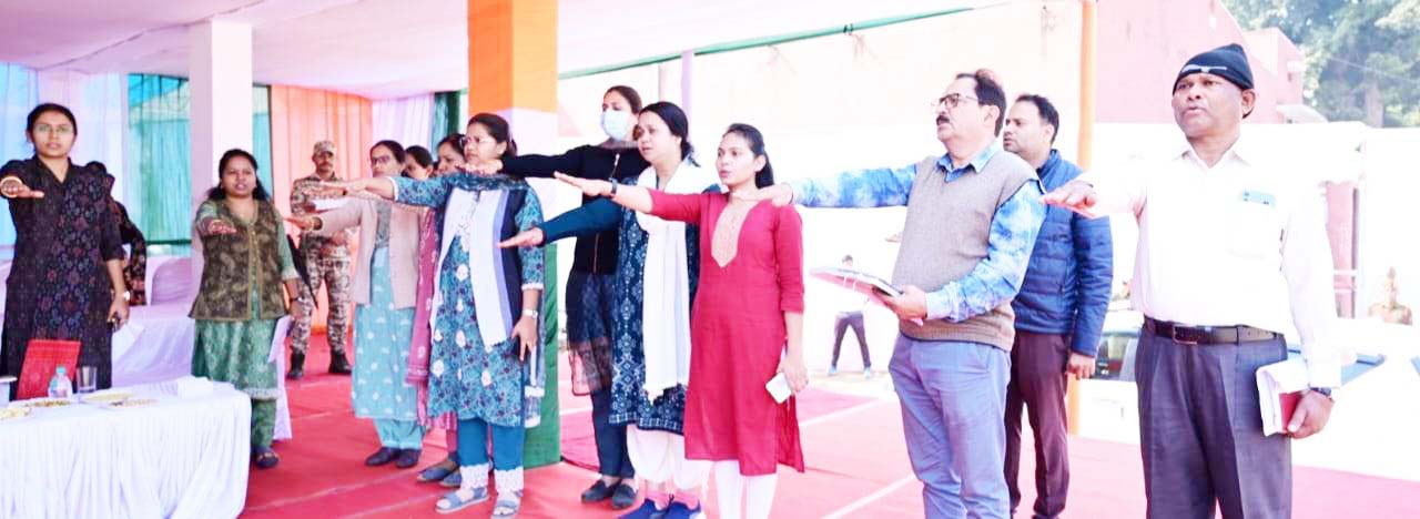 मतदान करेंगे और लोगों  को प्रेरित भी करेंगे 