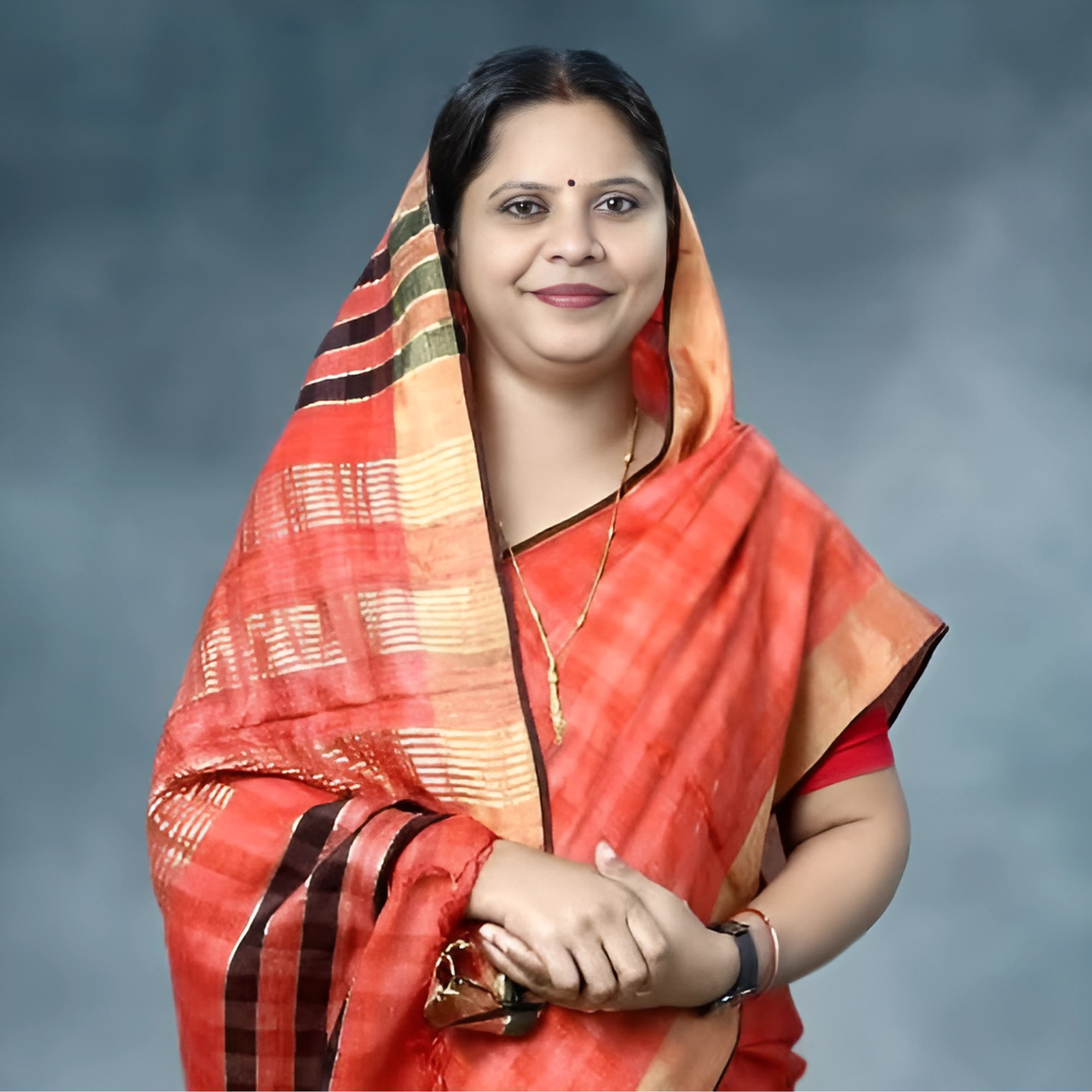 सांसद रुपकुमारी चौधरी  करेंगी ध्वजारोहण