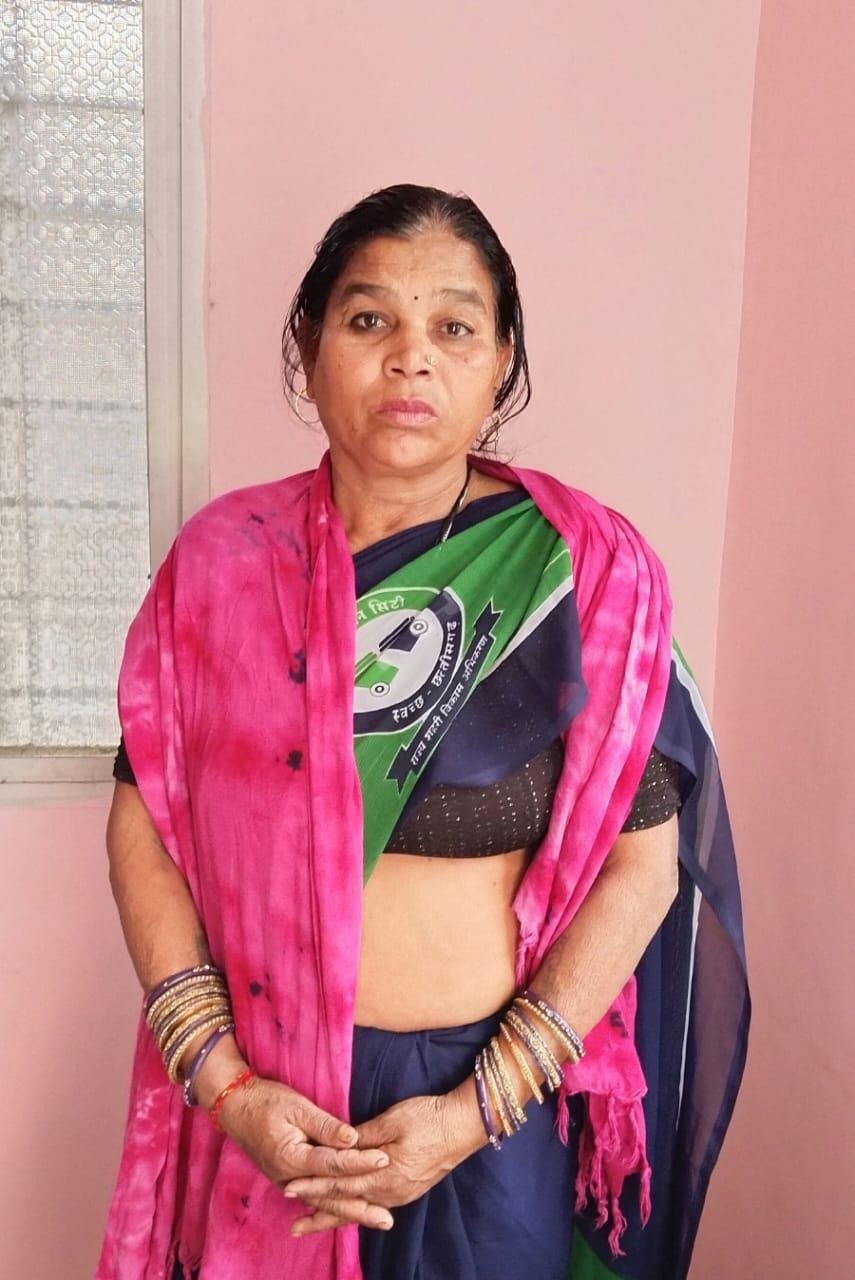 जायदाद में बंटवारा न मिलने से नाराज महिला ने पति को जलाया, हिरासत में जायदाद में बंटवारा न मिलने से नाराज महिला ने पति को जलाया, हिरासत में