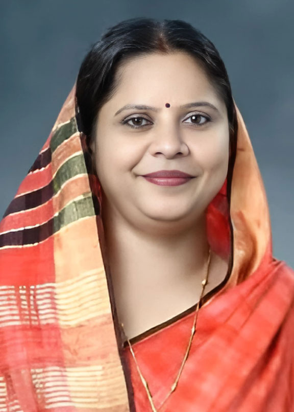 सांसद रूपकुमारी करेंगी ध्वजारोहण