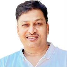 आज करेंगे भाजपा पार्षद प्रत्याशी नामांकन दाखिल आज करेंगे भाजपा पार्षद प्रत्याशी नामांकन दाखिल