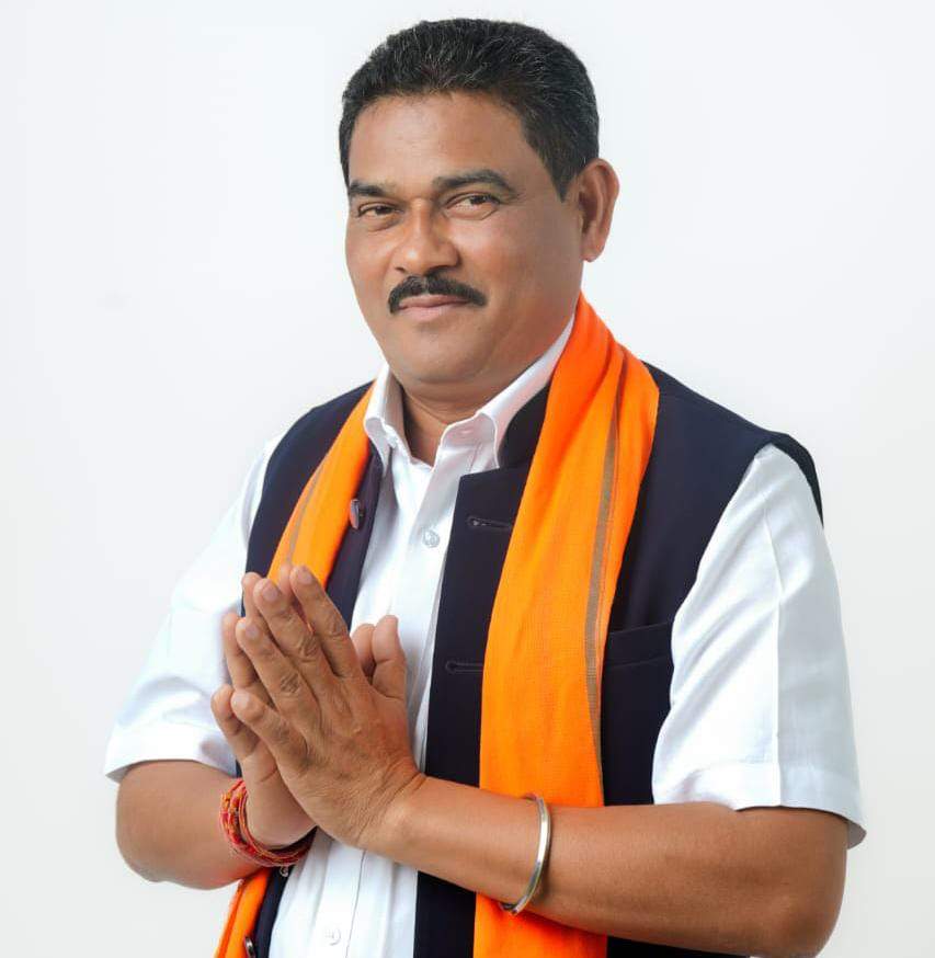 हम परिवारवाद को बढ़ावा नहीं देना चाहते, मेरी पत्नी की जगह किसी और को पार्टी मौका दें -विधायक विनायक गोयल