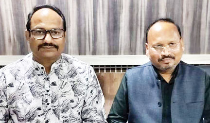 भाजपा समर्थित जिपं के प्रत्याशियों की घोषणा भाजपा समर्थित जिपं के प्रत्याशियों की घोषणा