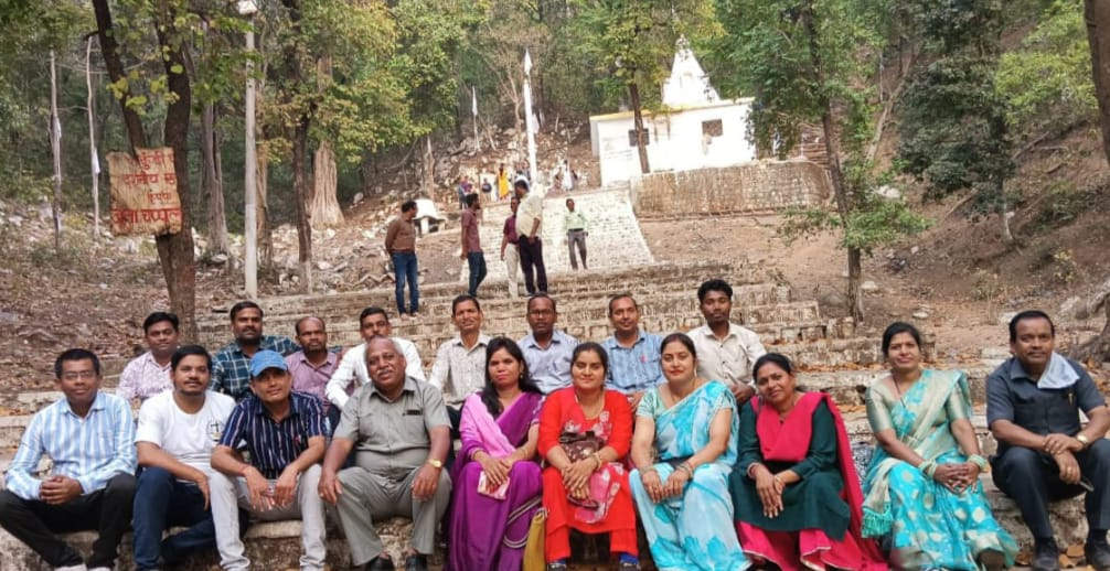 शिवरीनारायण और गिरौदपुरी के धार्मिक महत्व को जाना