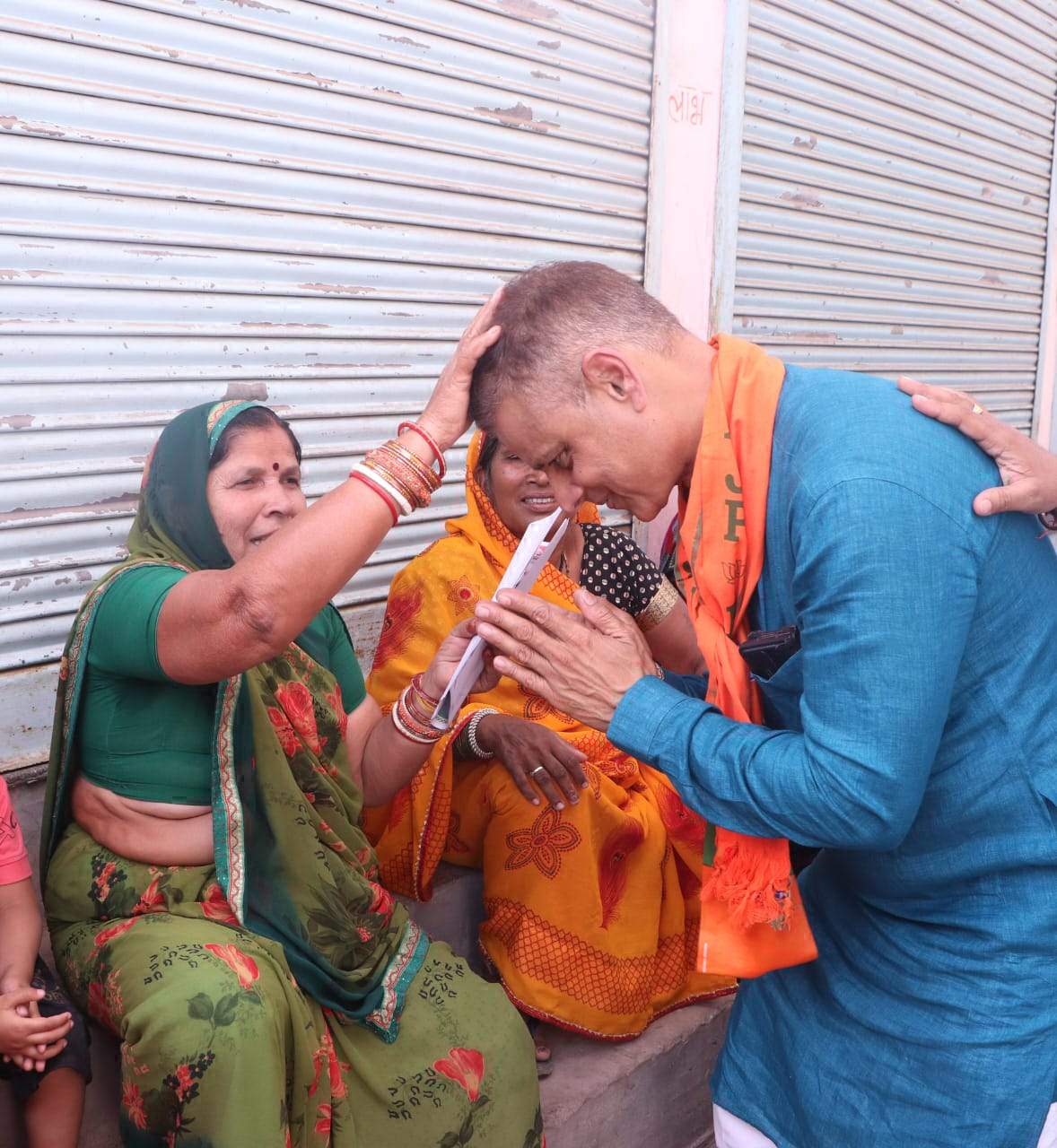 नगर के कोने-कोने का होगा विकास-अश्वनी