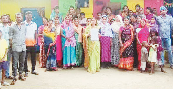  नामांकन निरस्त, फूटा गुस्सा, चुनाव बहिष्कार की चेतावनी