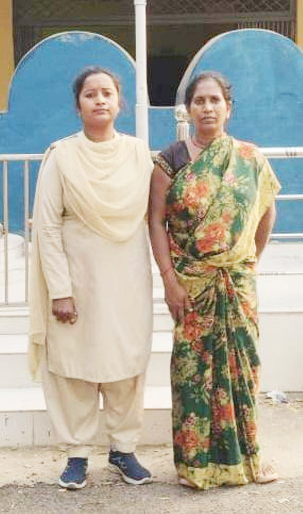 नाबालिग को भगाने में सहयोग व आश्रय देने वाली महिला गिरफ्तार