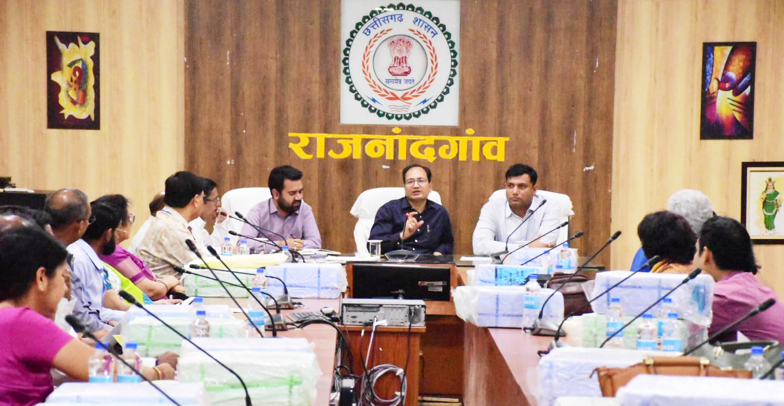 राज्य सेवा प्रारंभिक परीक्षा कल, जारी निर्देश व सुरक्षा का करें पालन