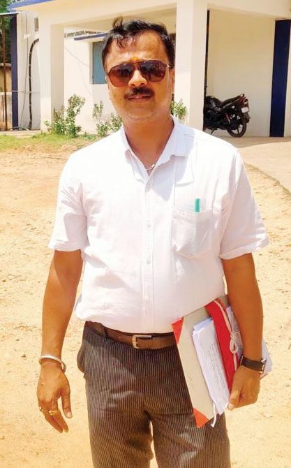 143 एकड़ जमीन घोटाला, 37 पर अपराध पंजीकृत कराने परिवाद पेश