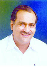 40 भाजपा पार्षदों के साथ 50 हजार से अधिक मतों से जीतेंगे मधुसूदन - पारख