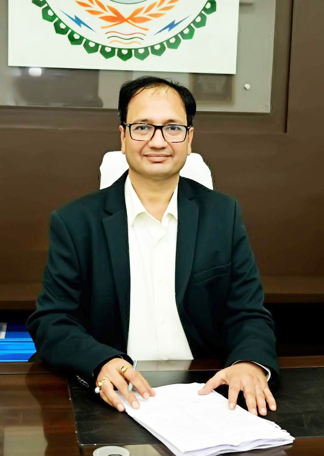 जिला निर्वाचन अधिकारी ने जताया आभार