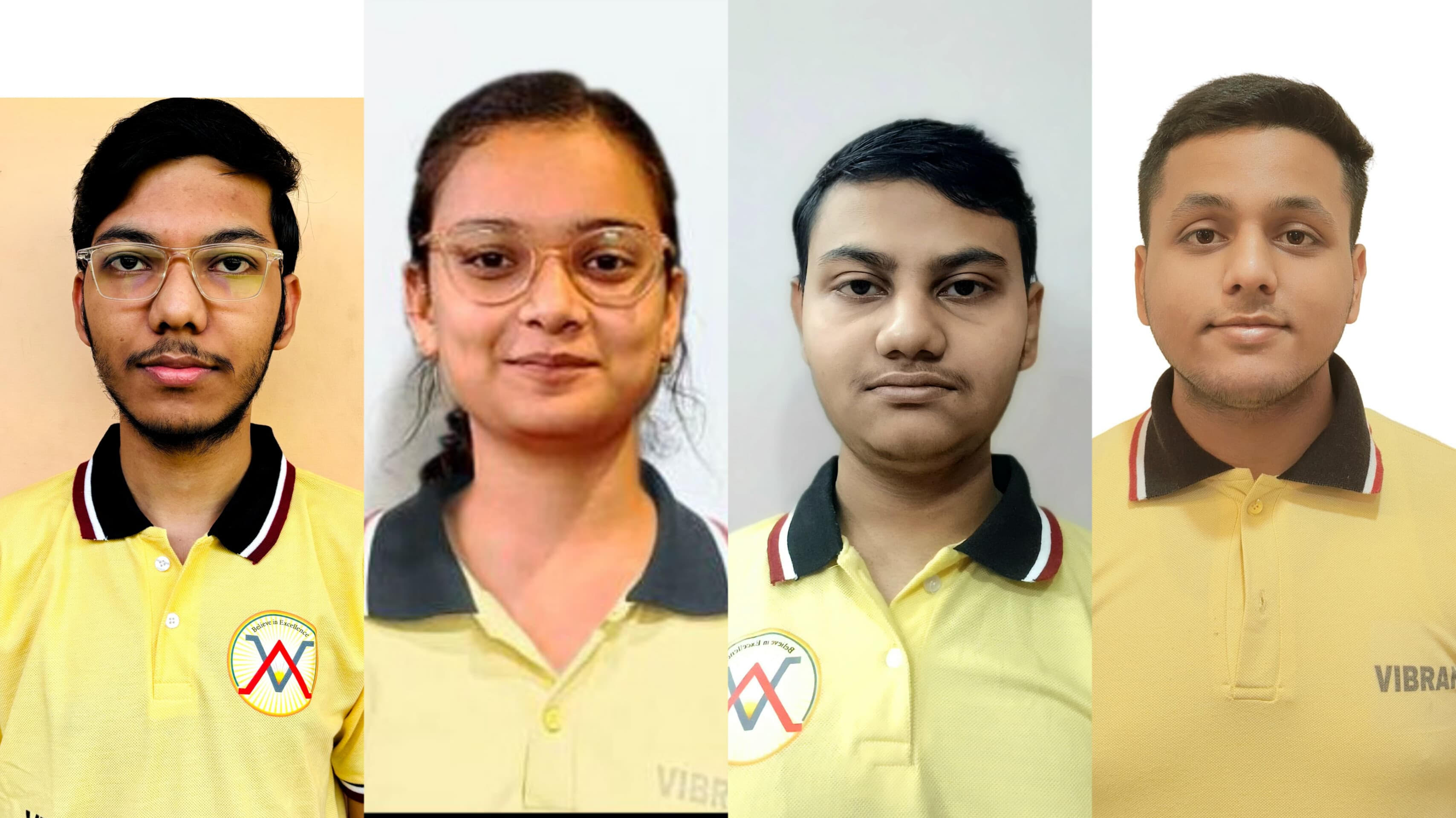 रेलवे कर्मियों के बच्चों ने जेईई मेंस में किया शानदार प्रदर्शन, सेक्रो ने किया प्रोत्साहित रेलवे कर्मियों के बच्चों ने जेईई मेंस में किया शानदार प्रदर्शन, सेक्रो ने किया प्रोत्साहित