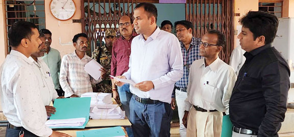  पंचायत चुनाव: 4770 पंच पदों में से 2577 निर्विरोध, 18 सरपंच और एक जनपद सदस्य भी निर्विरोध