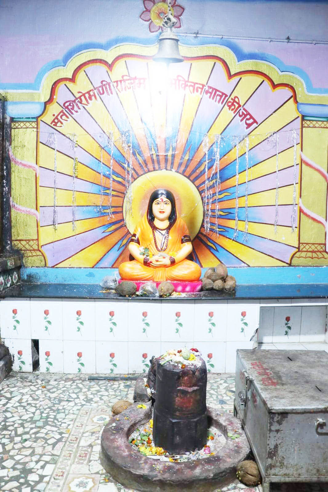राजिम का है ऐतिहासिक और धार्मिक महत्व राजिम का है ऐतिहासिक और धार्मिक महत्व