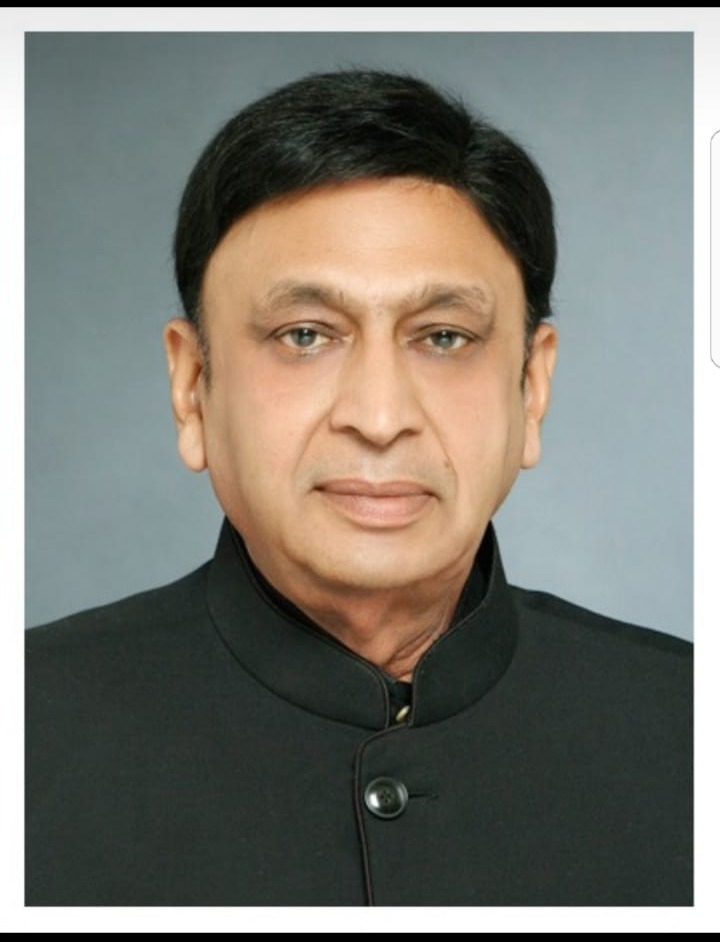 मेला से सीख लेकर स्वदेशी वस्तुएं अपनाएं प्रत्येक नागरिक-अग्रवाल