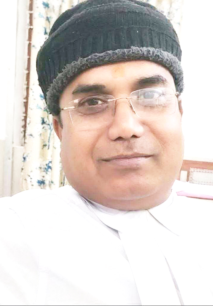 केंद्र सरकार अधिवक्ता संशोधन विधेयक से न्याय व्यवस्था को ध्वस्त करने आमादा : रूपेश