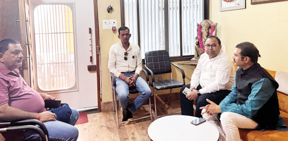 महाशिवरात्रि पर मंदिरों के आसपास सफाई के निर्देश