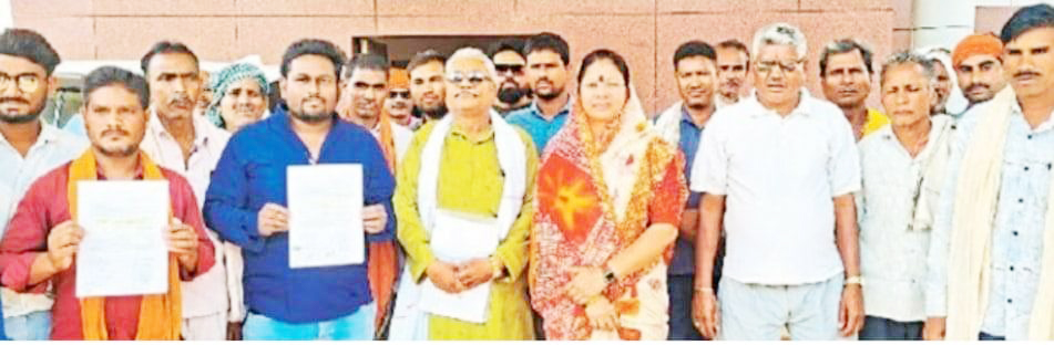 पॉवर पंप नहीं चल रहा, फसलें सूख रहीं कहीं 2-4 घंटे आपूर्ति तो कहीं सप्लाई नहीं, करें निराकरण 