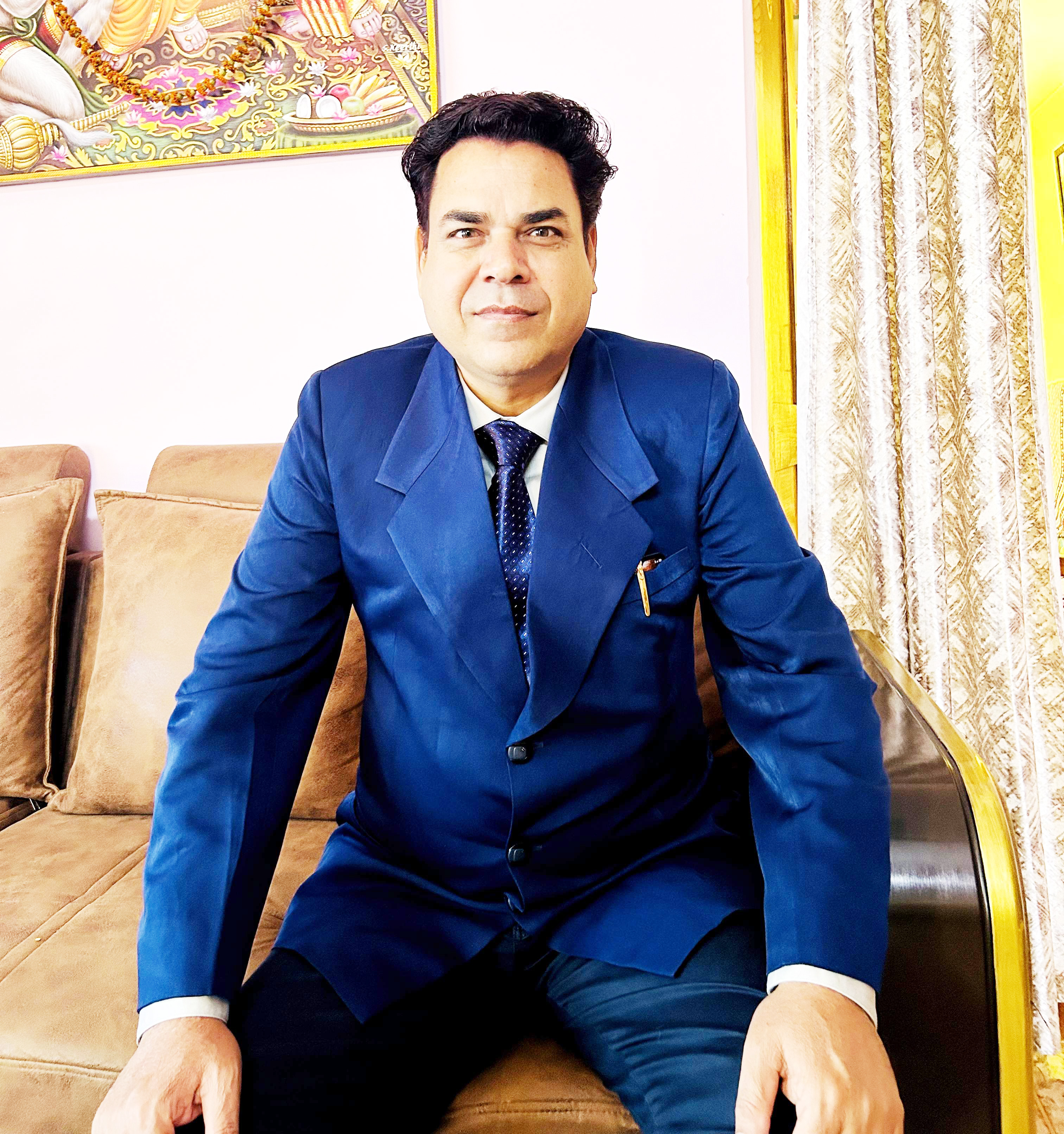 सडक़ हादसे में जख्मी युवा अधिवक्ता की मौत