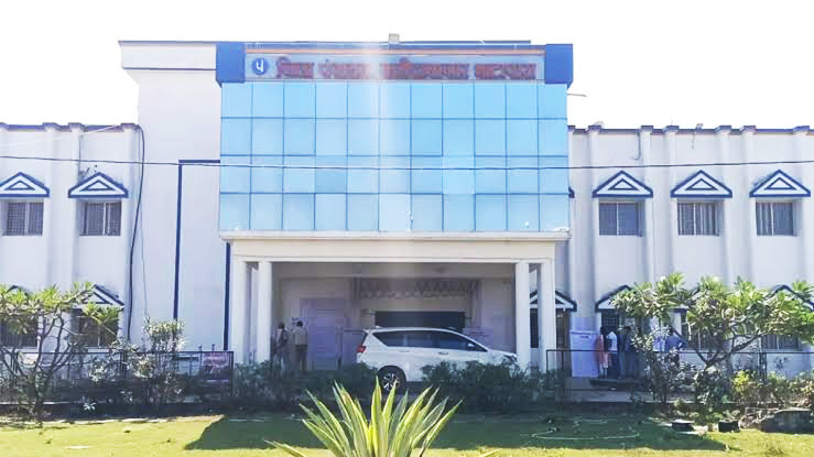 जिपं के 18 में से 9 सीटों पर भाजपा जीती, अध्यक्ष और उपाध्यक्ष बनने जोड़-तोड़ शुरू, 2 सीटों पर कांग्रेस, 2 पर बागी और 2 पर निर्दलीय 